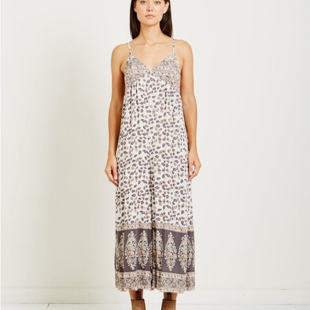 Spell Delirium Jumpsuit - Picture 2 of 5